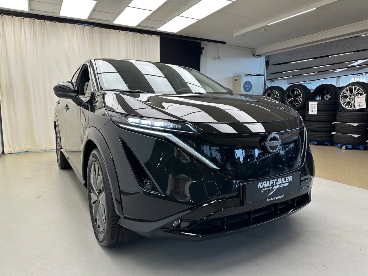 Billede 6 - Nissan Ariya 87 Advance
