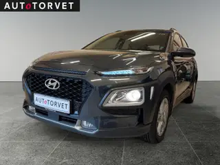 Hyundai Kona 1,0 T-GDi Trend