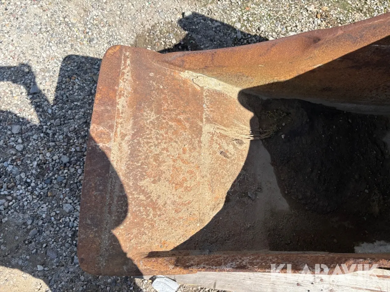 Billede 11 - Skovl S60 - 60cm