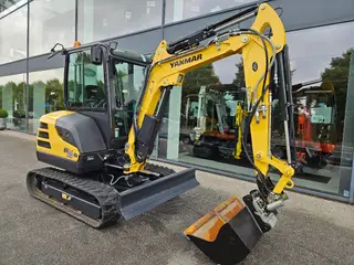 Yanmar SV 26