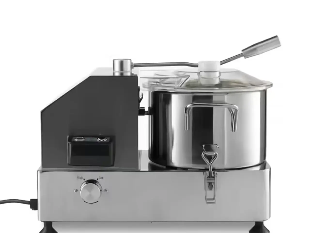 Billede 3 - Foodprocessor / Hurtighakker 6 L – 230 V – 1800 W