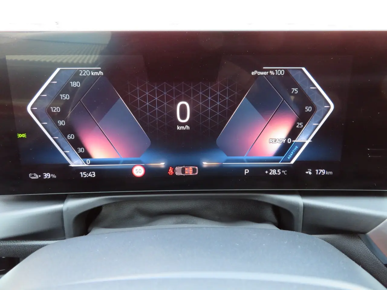 Billede 21 - BMW i4 eDrive40