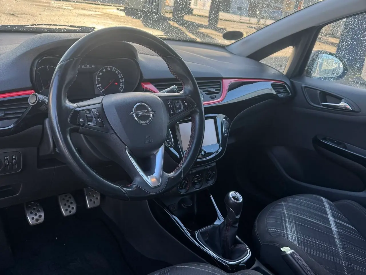 Billede 16 - Opel Corsa 1,3 CDTI Sport Start/Stop 95HK 5d