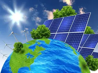 Solceller KØBES