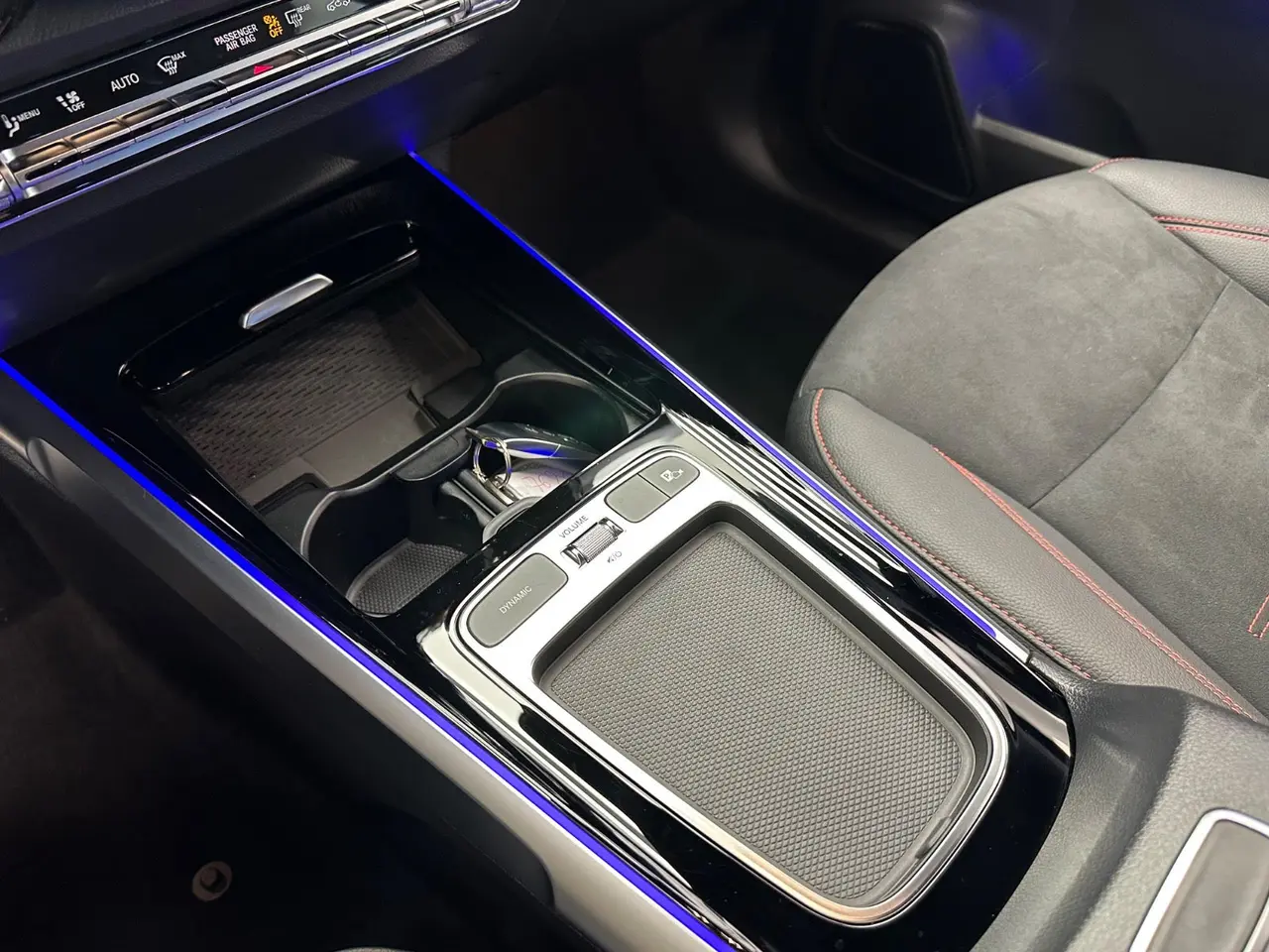 Billede 18 - Mercedes EQB250+  AMG Advance Plus