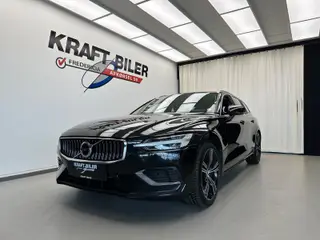 Volvo V60 2,0 T6 ReCharge Inscription aut. AWD