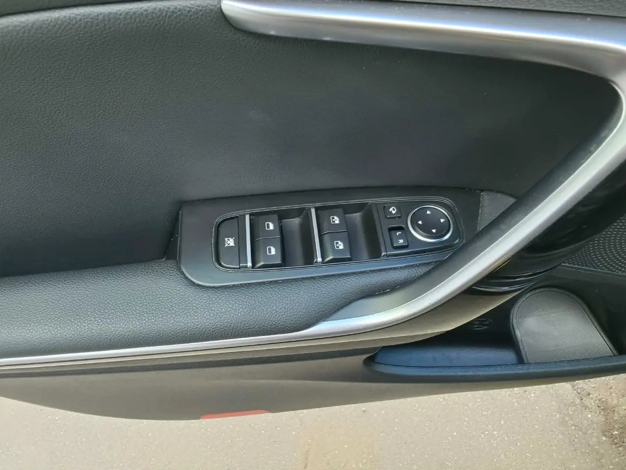 Billede 15 - Kia Ceed 1,0 T-GDi mHEV Comfort Upgrade SW DCT