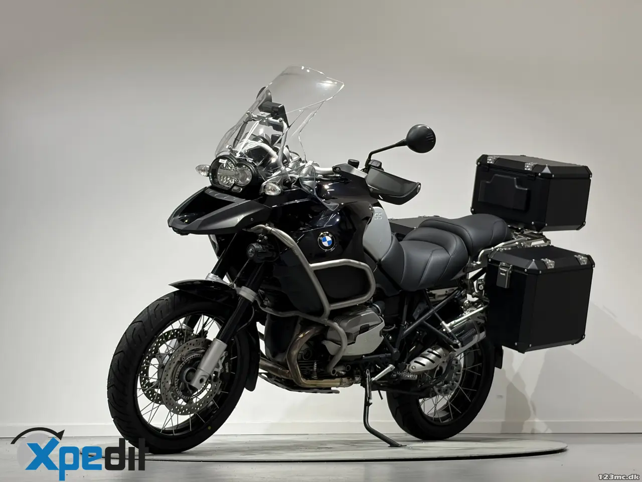 Billede 5 - BMW R 1200 GS Adventure