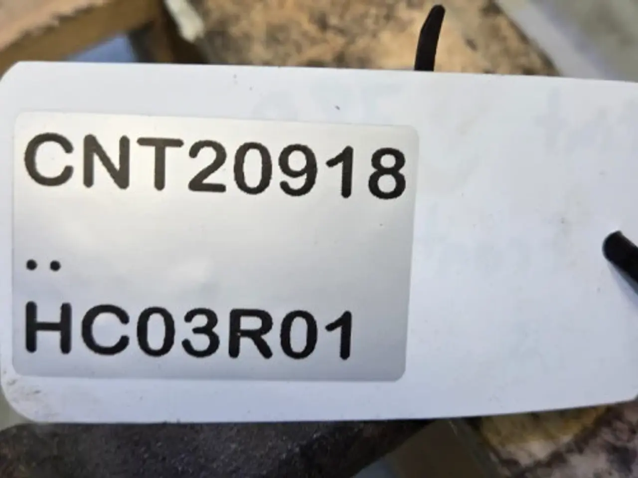 Billede 12 - Fiat 780 Frontvægt