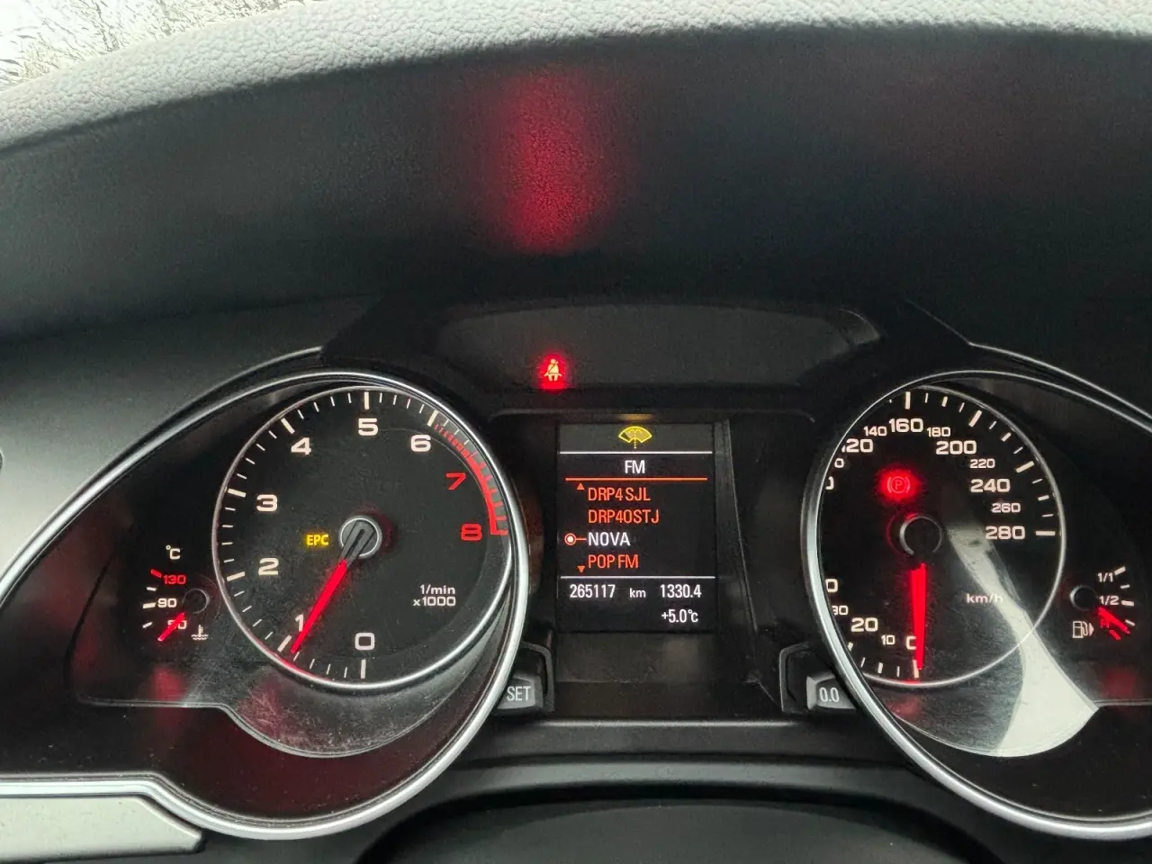 Billede 13 - Audi A5 1,8 TFSi 170 Sportback