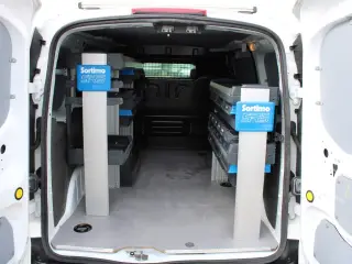Ford Transit Connect 1,5 TDCi 100 Trend lang