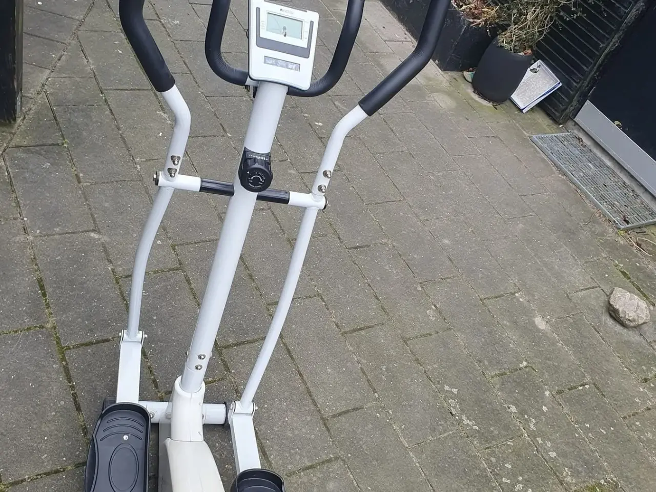 Billede 2 - Træningsmaskine
