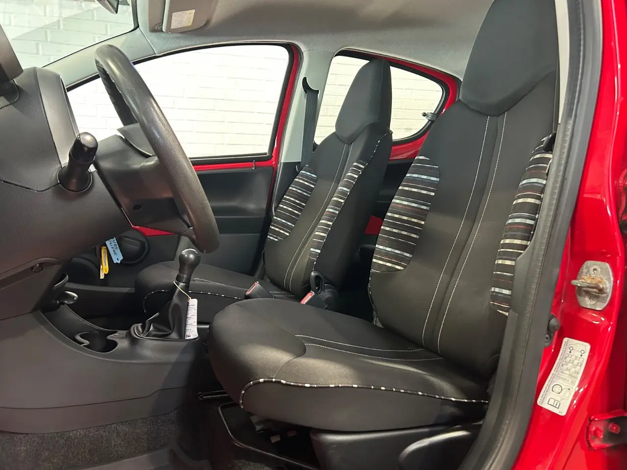 Billede 6 - Citroën C1 1,0i Seduction Clim