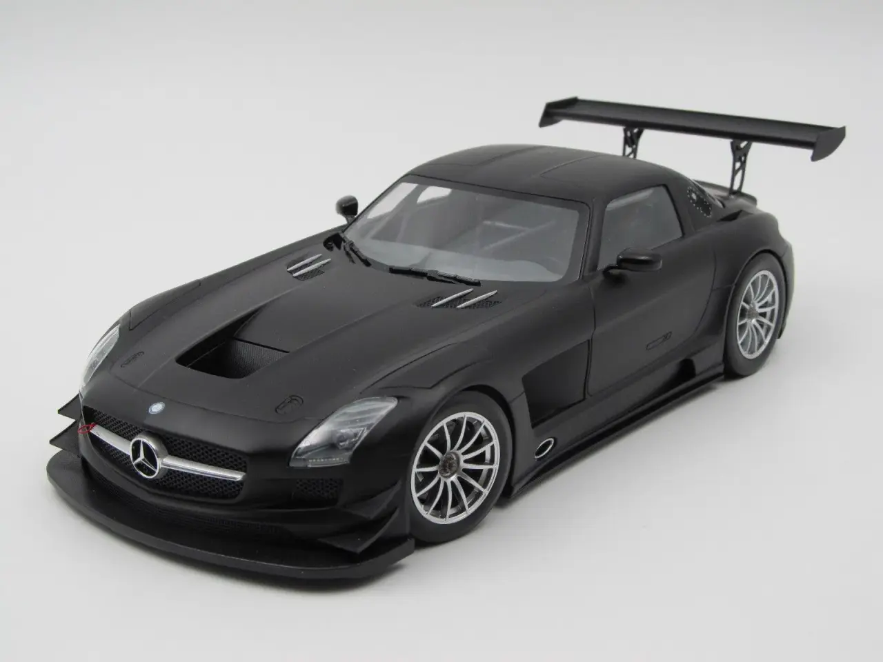 Billede 1 - Mercedes SLS AMG GT3 1:18