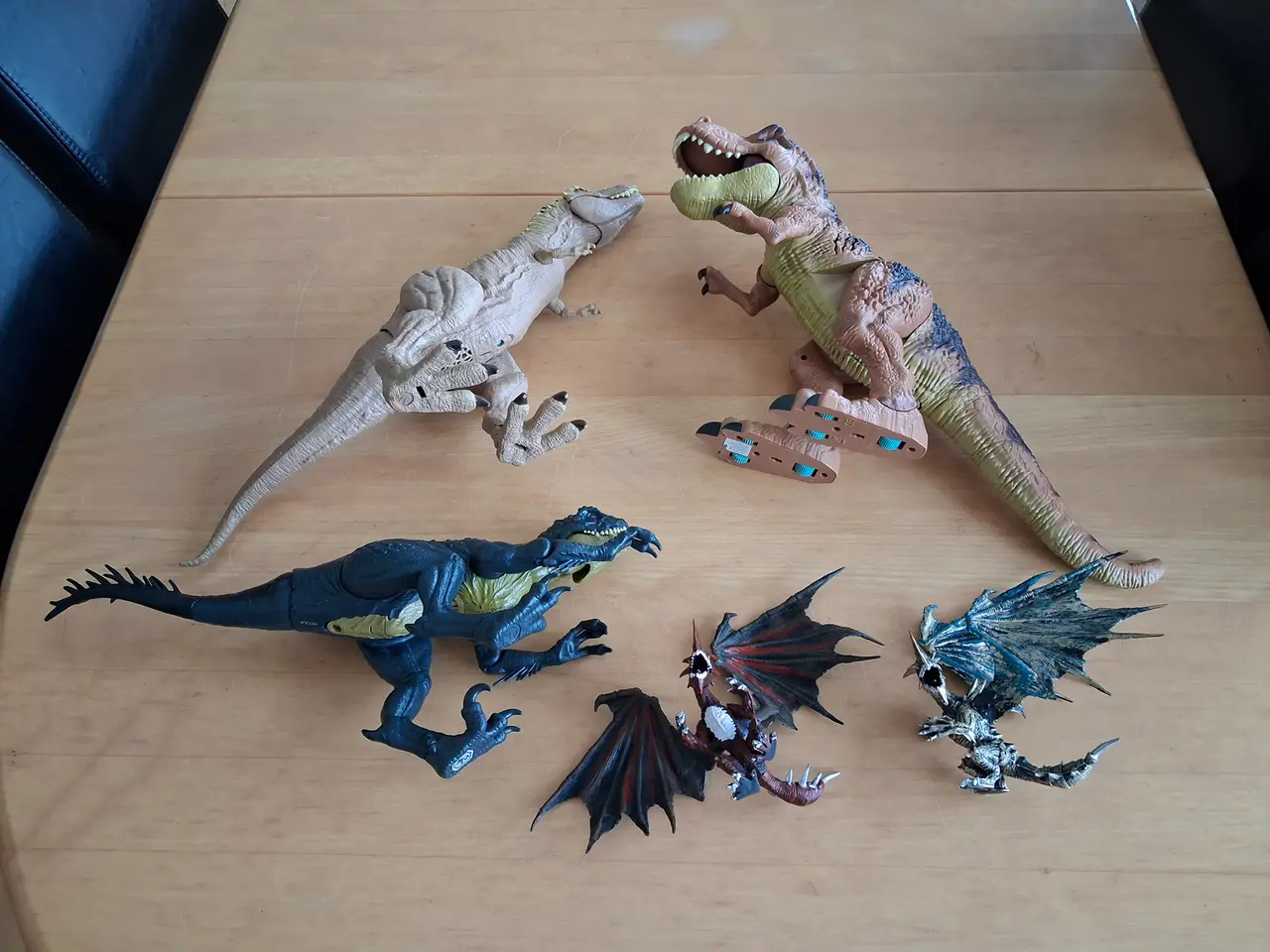 Billede 5 - Dinosaur
