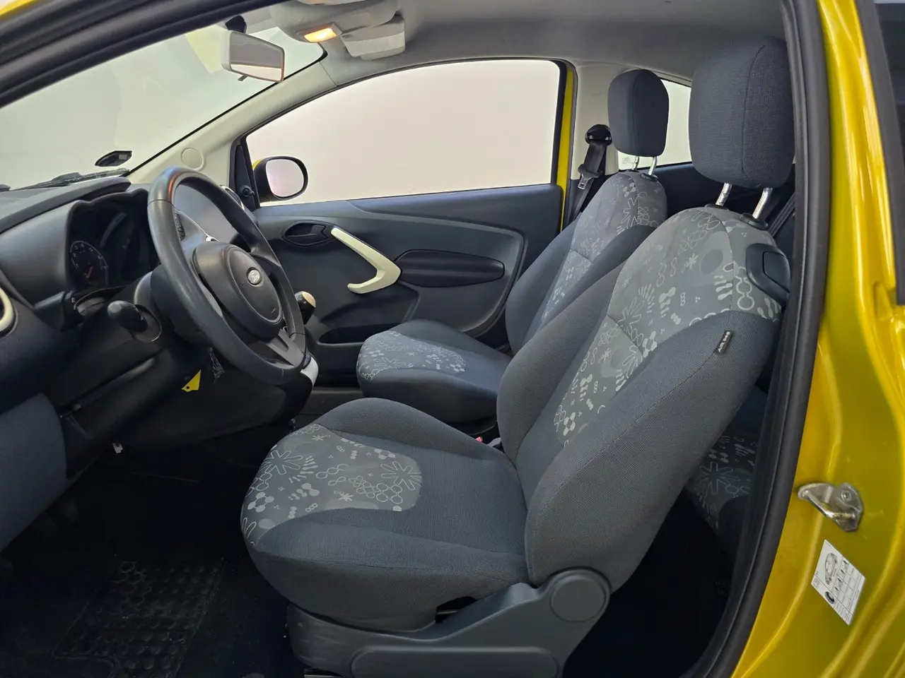 Billede 14 - Ford Ka 1,2 Trend