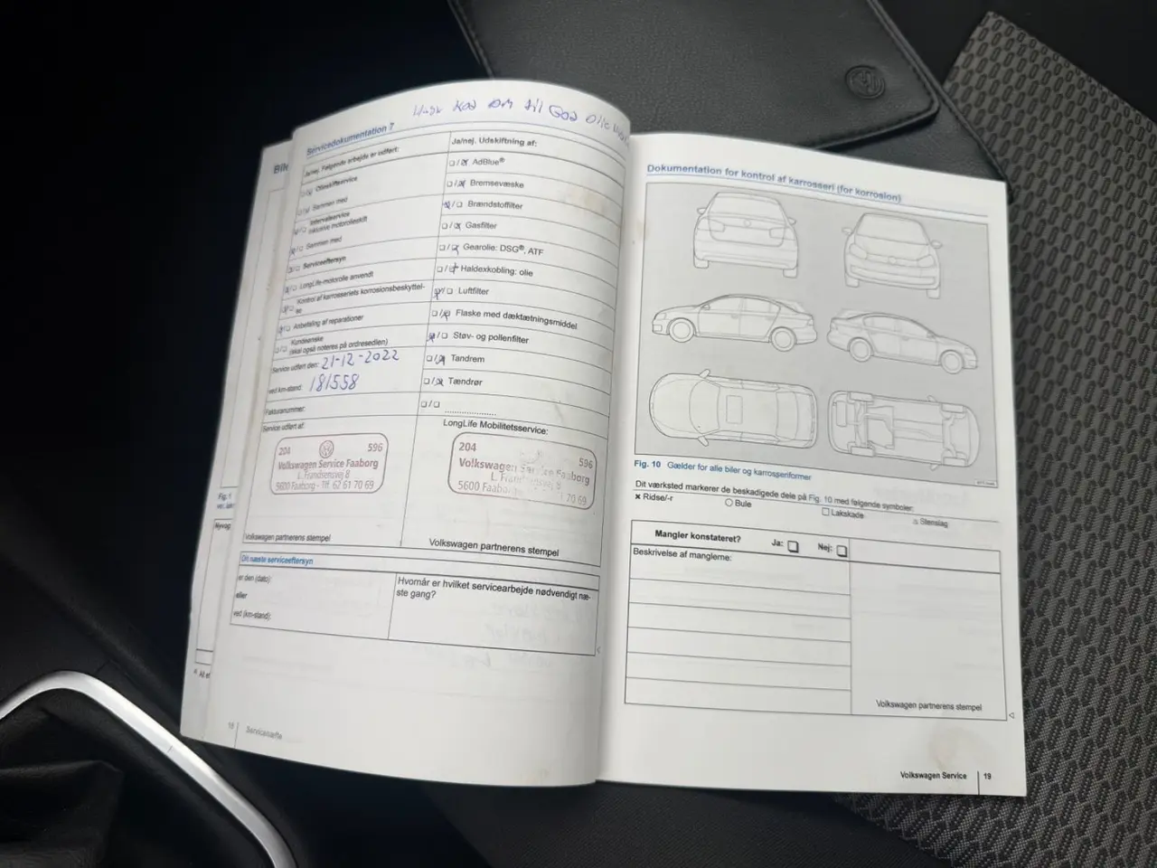 Billede 17 - VW Polo 1,2 TDi 75 BlueMotion