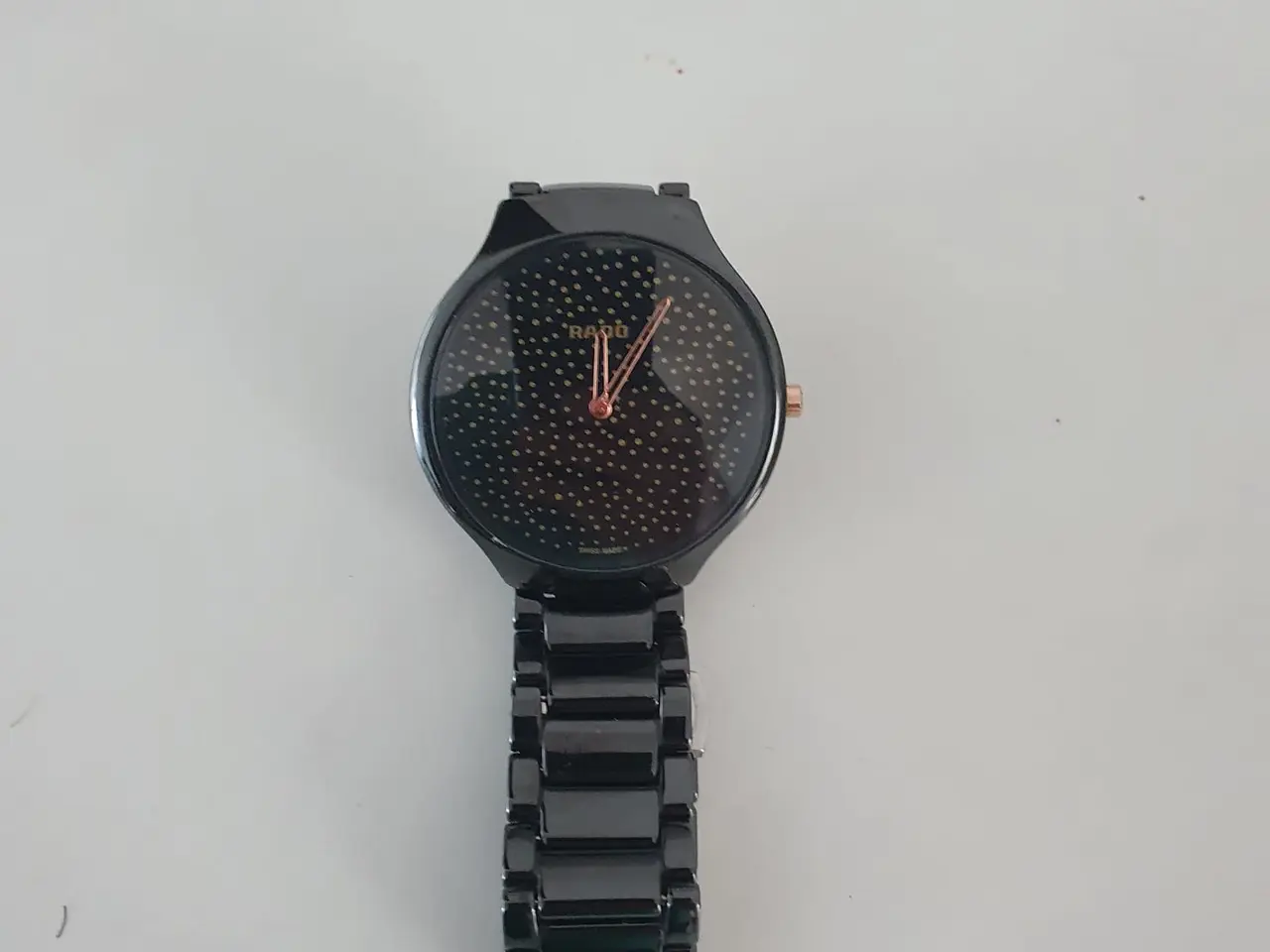 Billede 4 - Rado True Thinline x Great Gardens of the World Ch