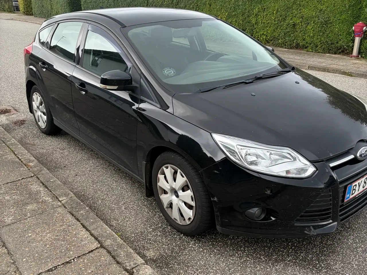Billede 1 - Ford Focus sælges