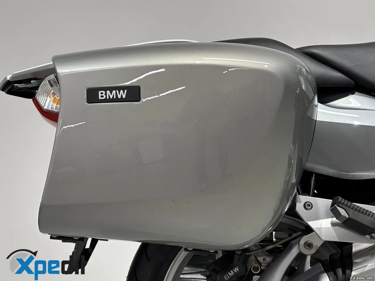 Billede 18 - BMW R 1200 RT