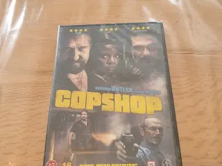 Copshop 