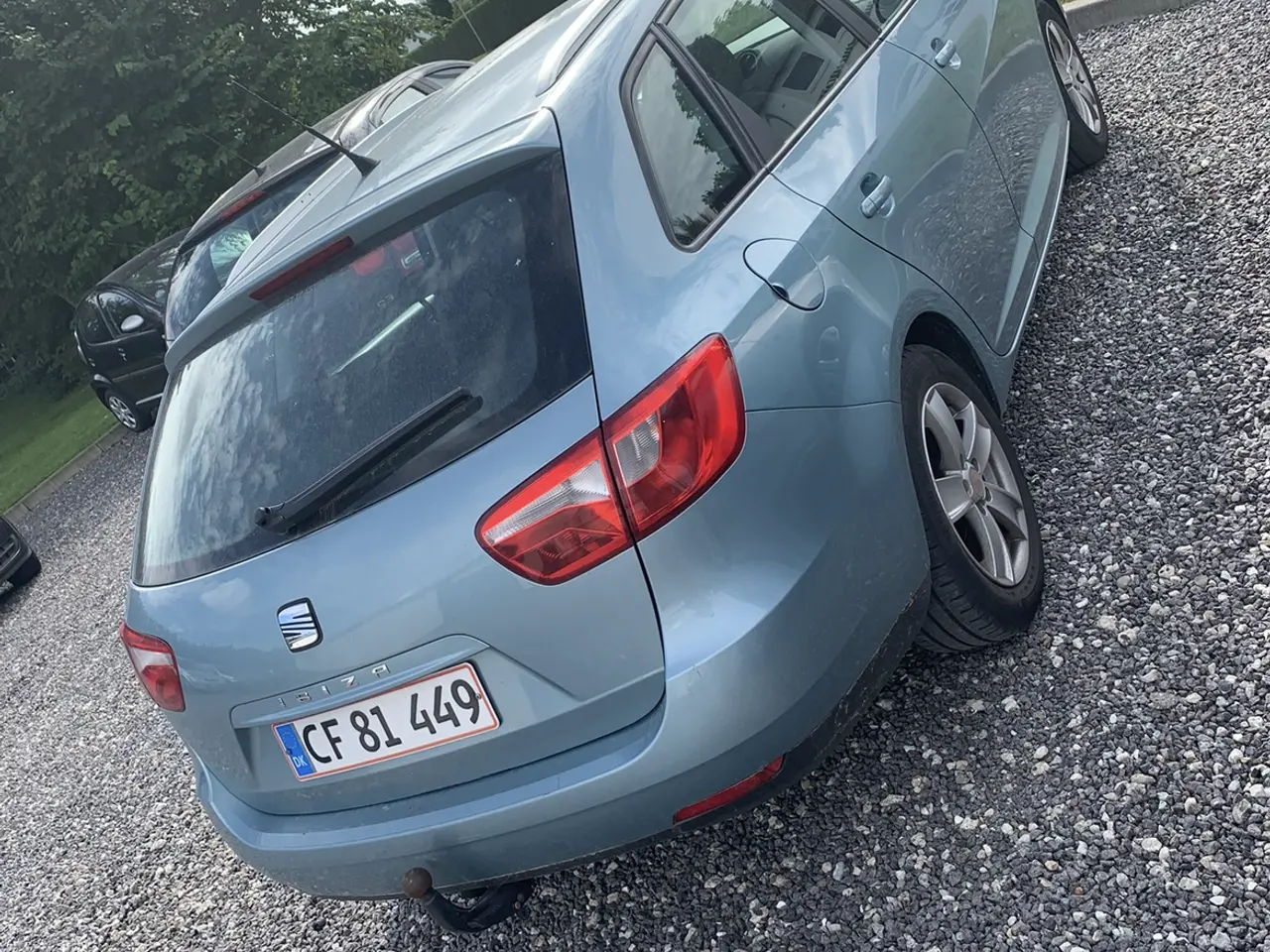 Billede 1 - Seat Ibiza 