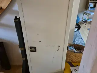 Våbenskab