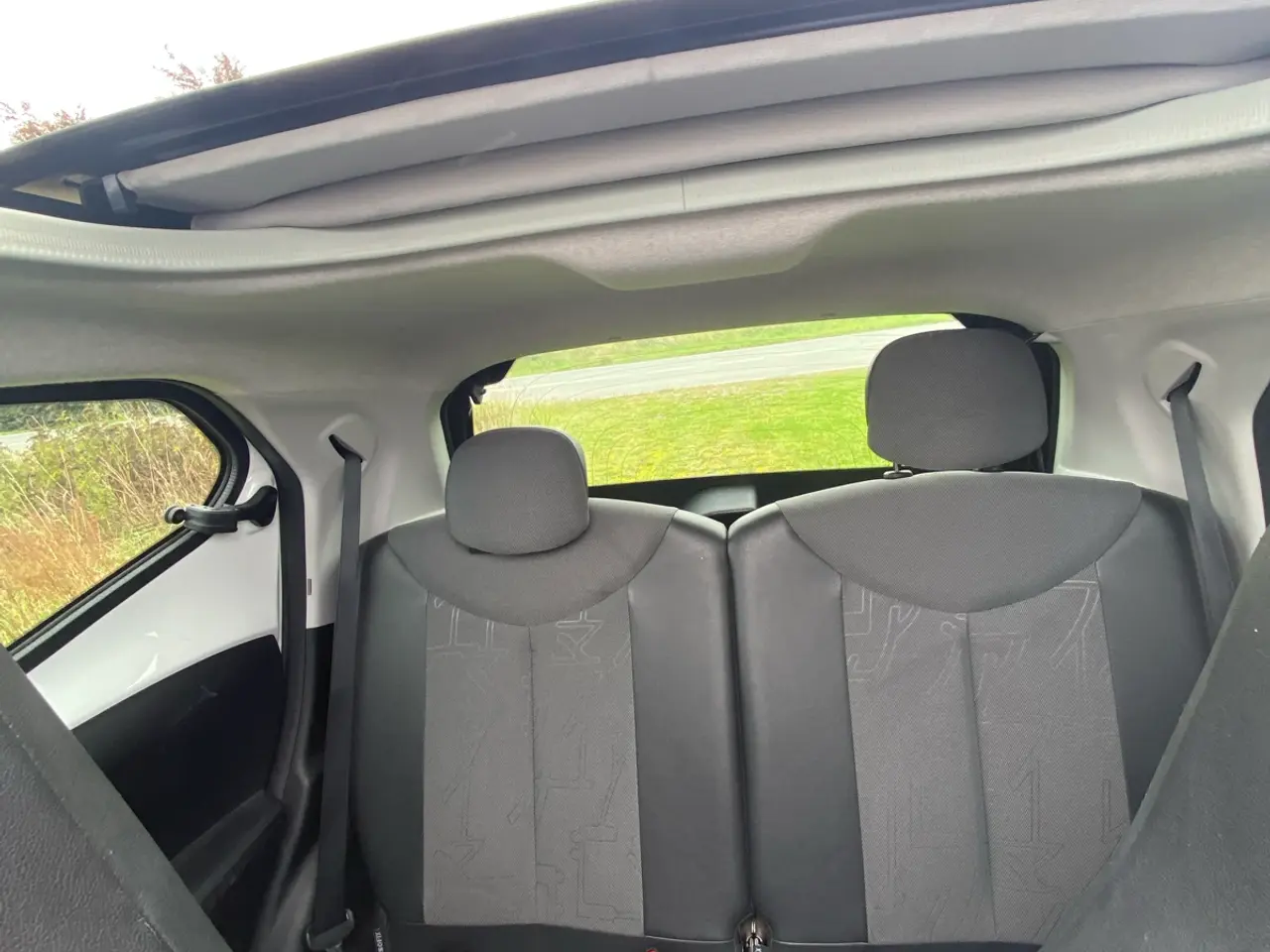 Billede 11 - Toyota Aygo 2015