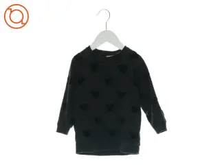 Bluse fra H&M (str. 80)