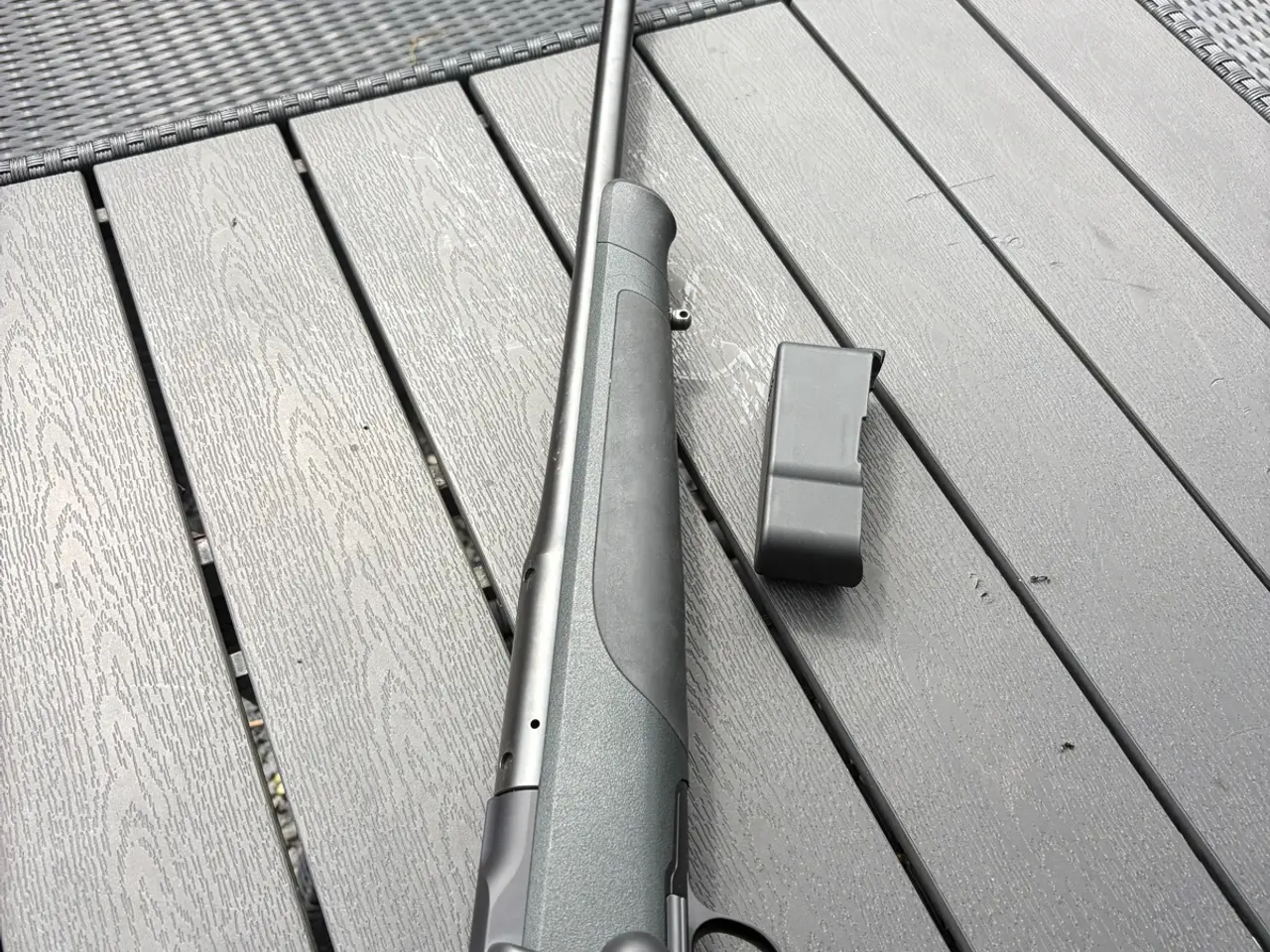 Billede 2 - Blaser r8 30.06