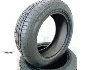 sommerdæk - 285/45R19 111W Goodyear (4 stk)