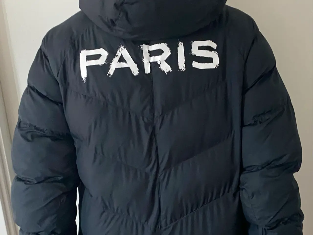 Billede 3 - Nike vinter jakke -super flot