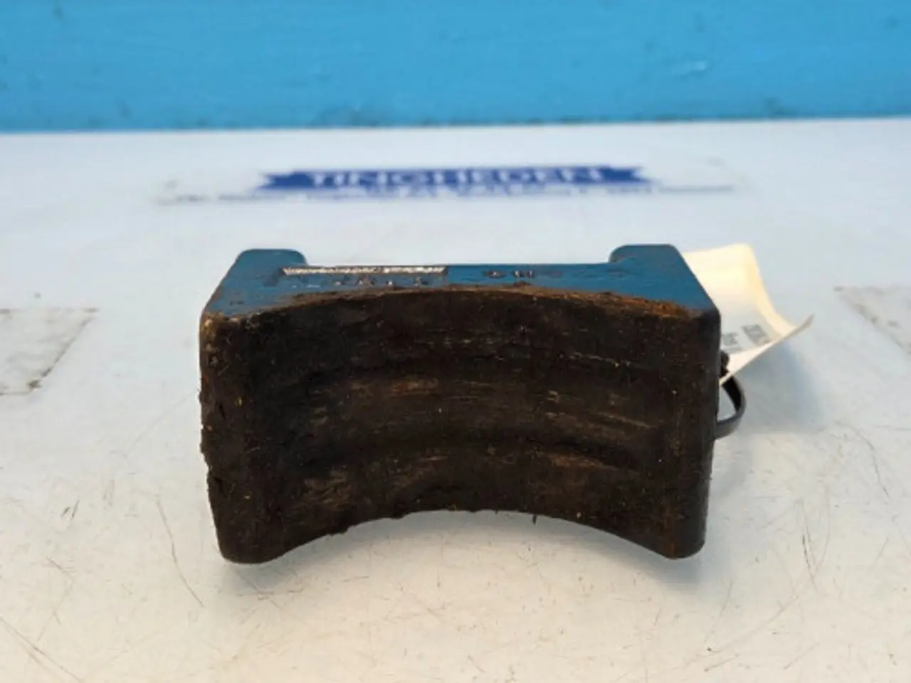 Billede 6 - New Holland CR9080 Lejeholder 84100382