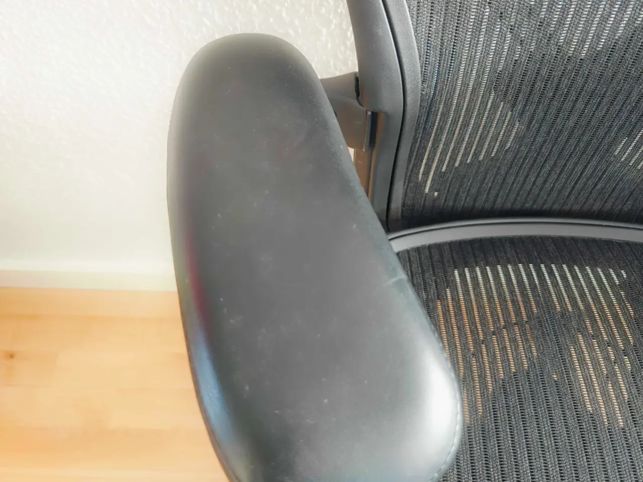 Billede 9 - Herman Miller Aeron størrelse A Small 