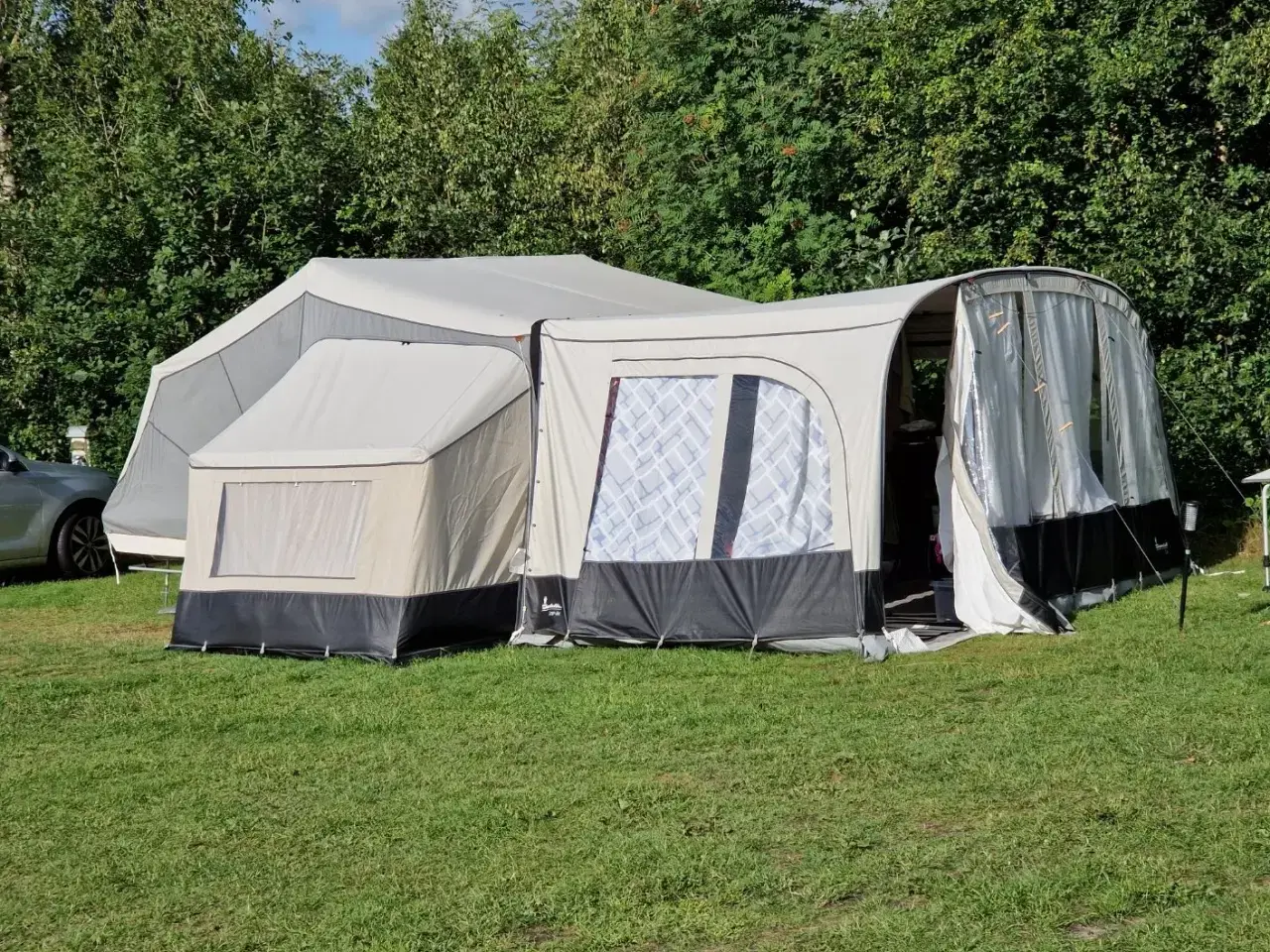 Billede 5 - Camp-Let Dream 2020