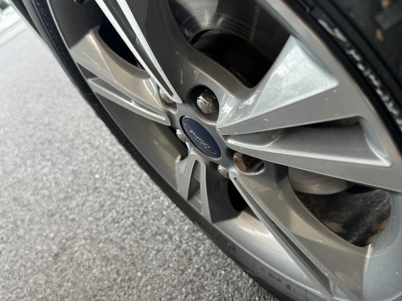 Billede 8 - Ford Focus 1,0 SCTi 100 Edition stc. ECO
