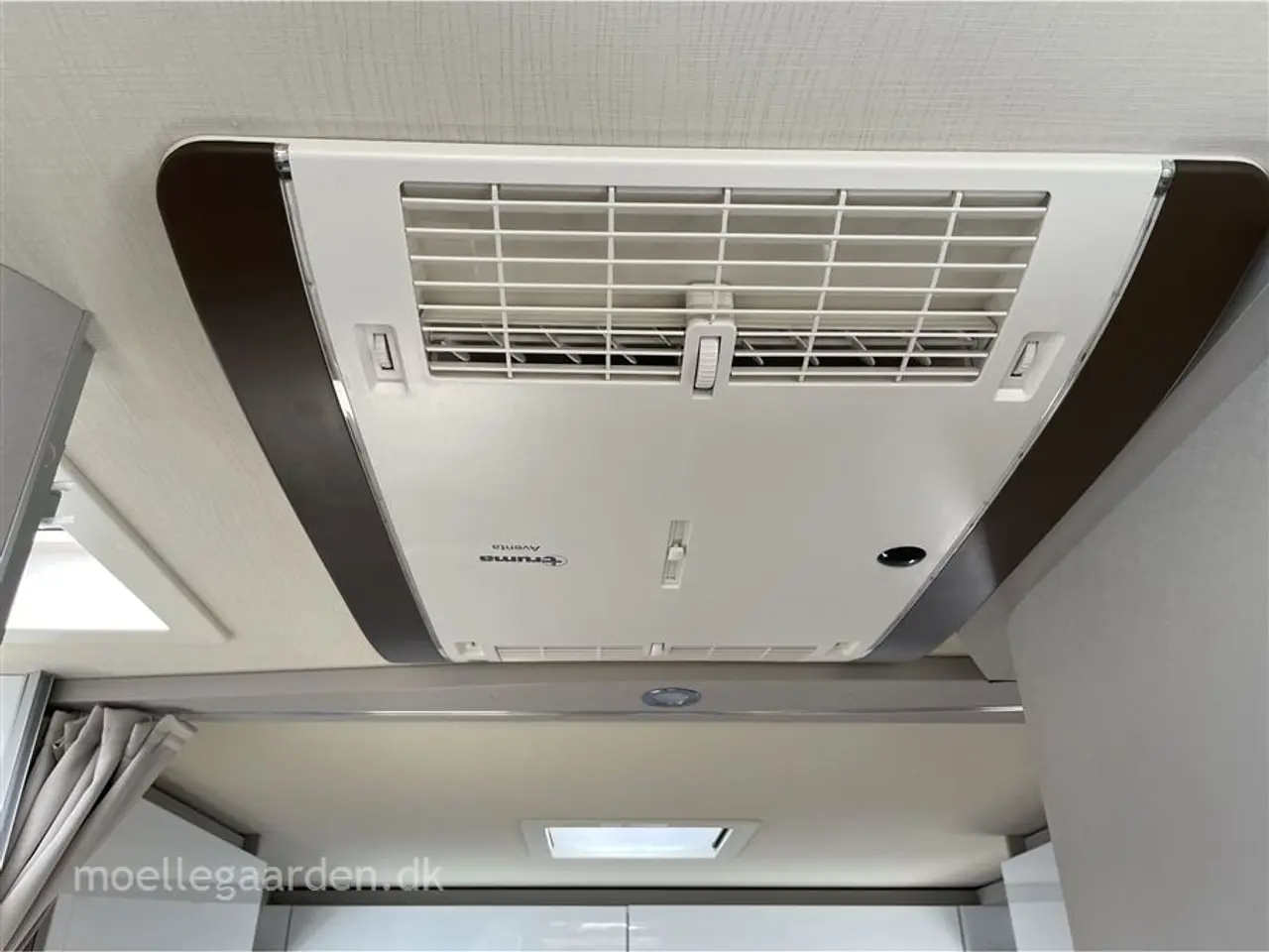Billede 17 - 2021 - Hymer Tramp Mercedes-Benz/T685S