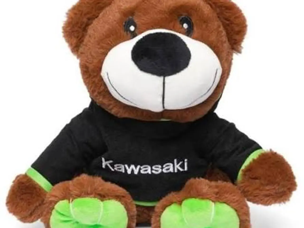 Billede 5 - Kawasaki Ninja