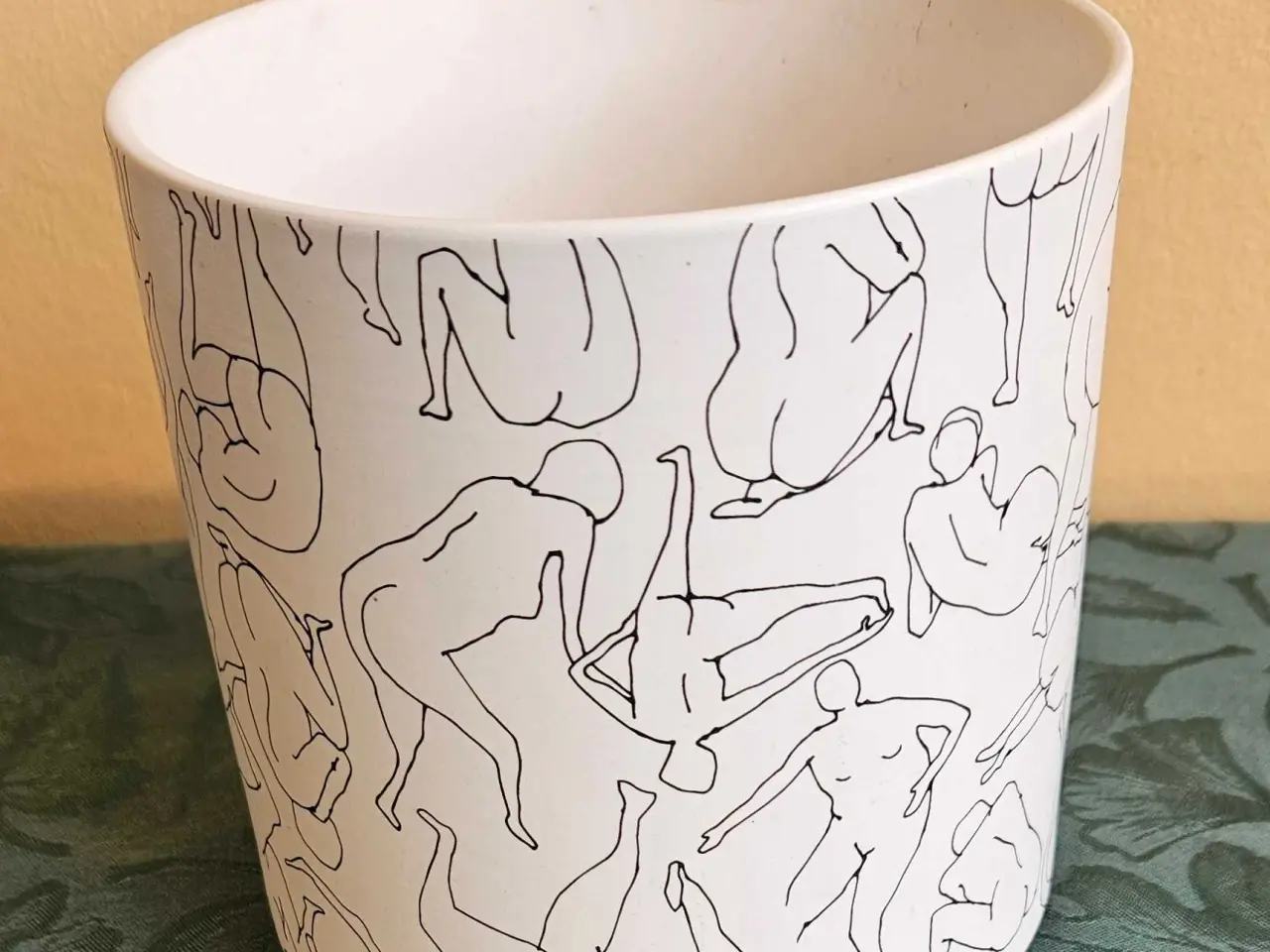 Billede 1 - Vase
