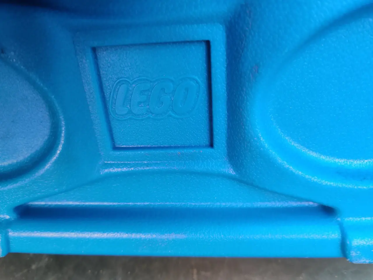 Billede 3 - Rygsæk LEGO