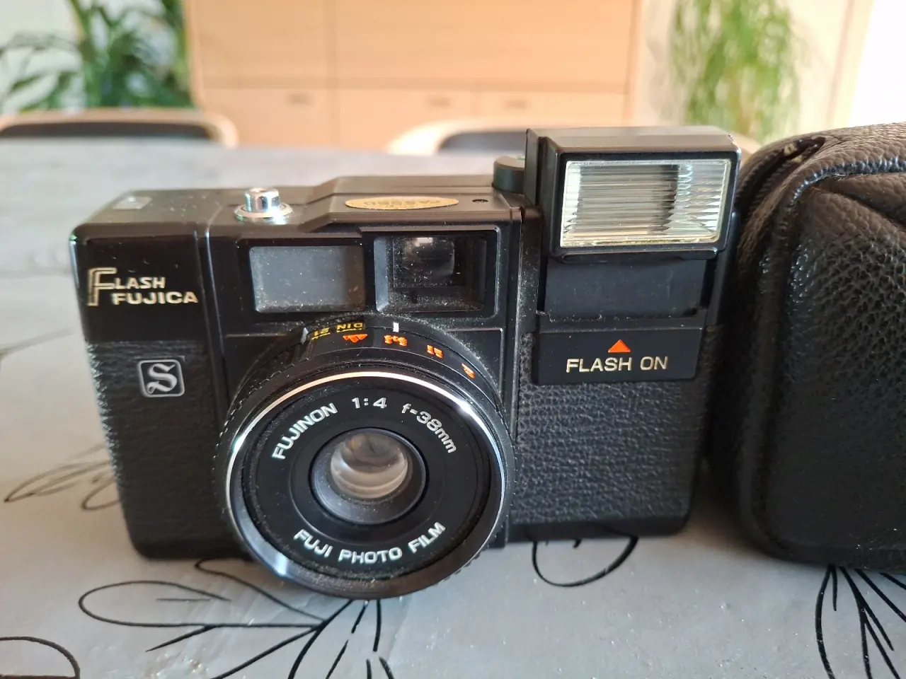 Billede 2 - Fujica s flash