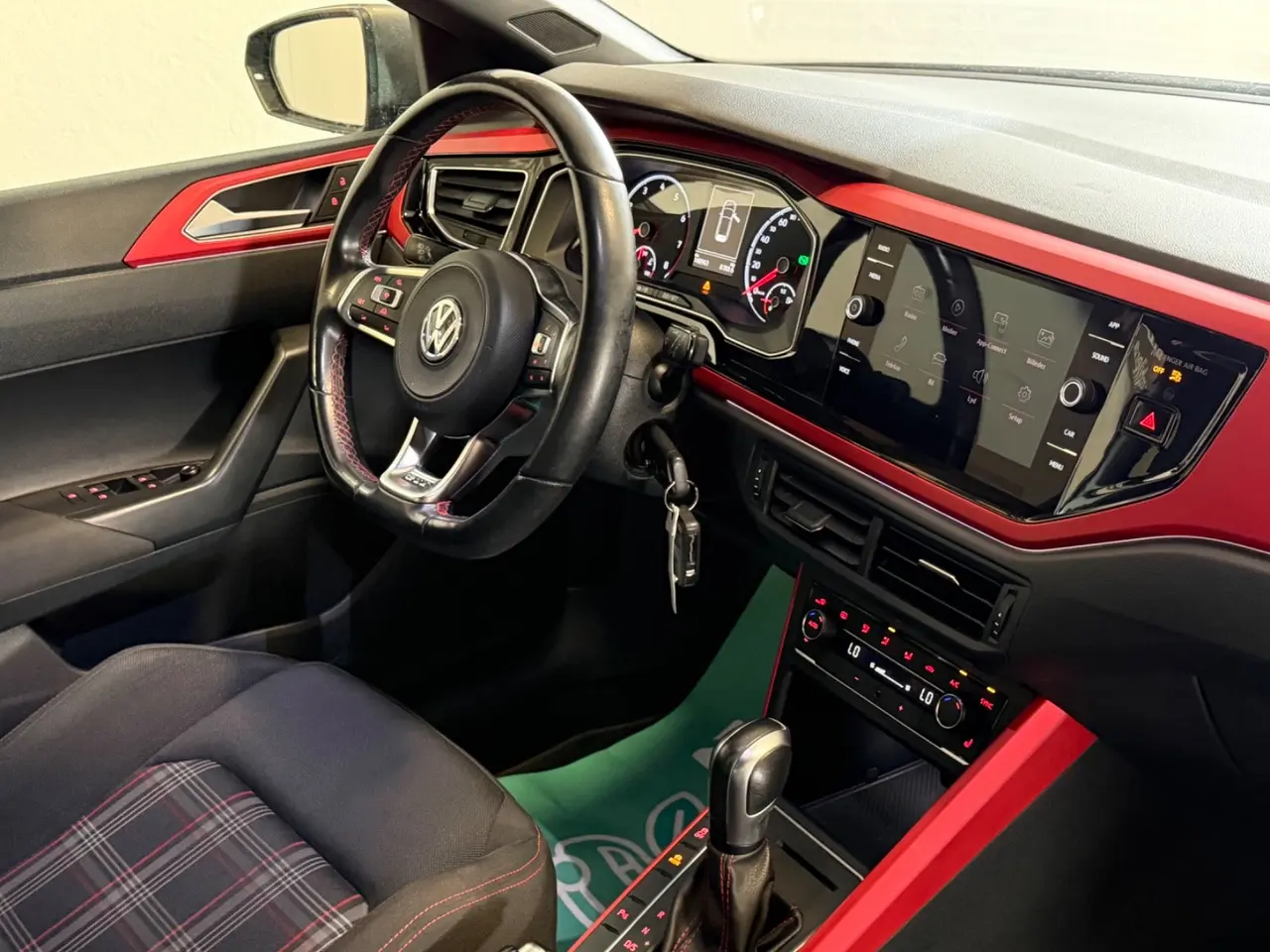 Billede 16 - VW Polo 2,0 GTi+ DSG