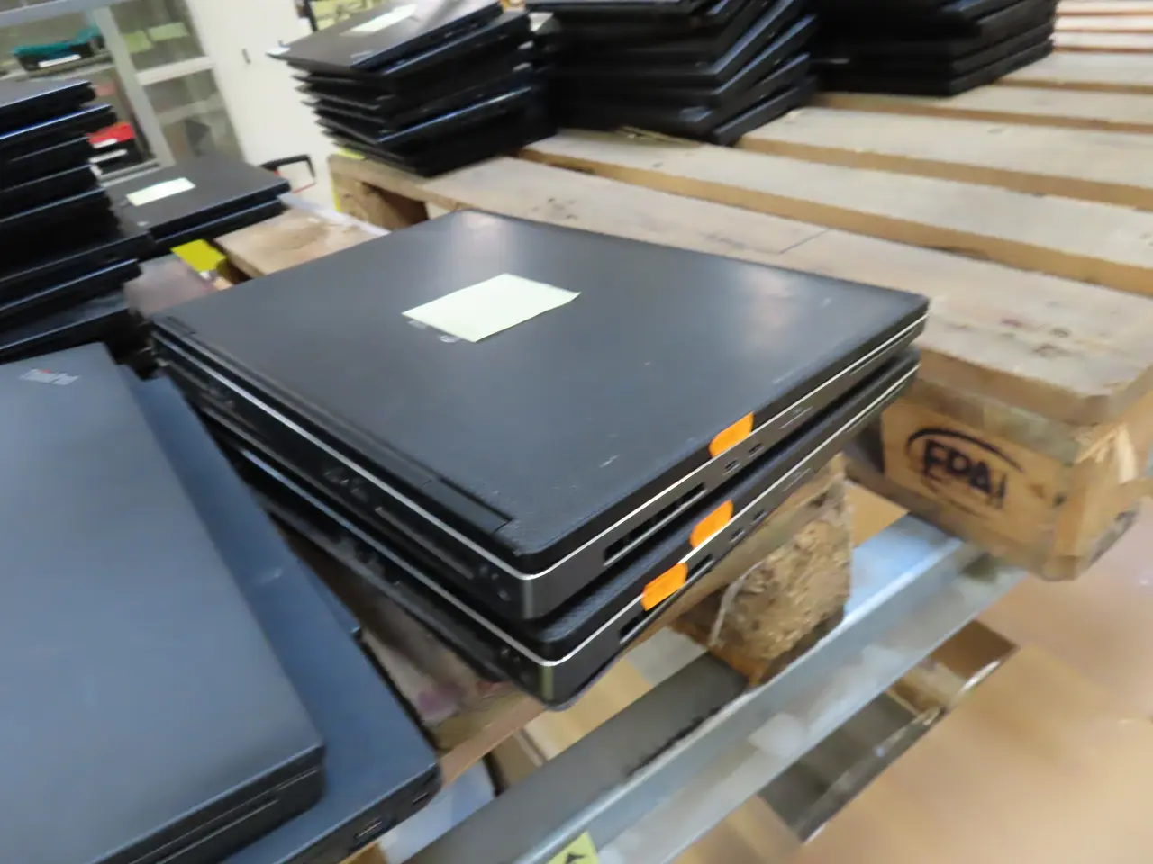 Billede 4 - 3 stk. Bærbarcomputere LENOVO ThinkPad X270, DELL
