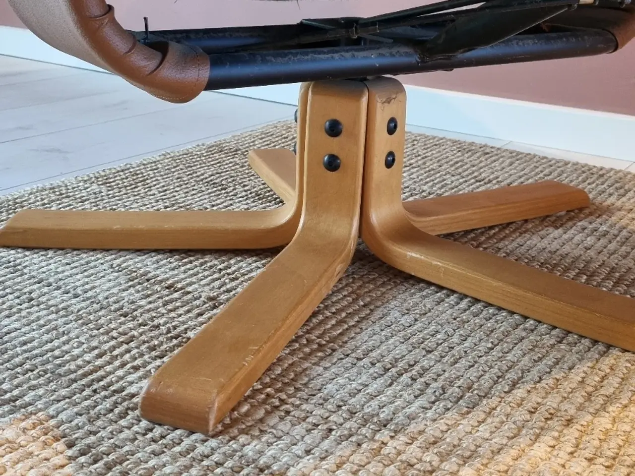 Billede 5 - Unico Danish Design lænestol