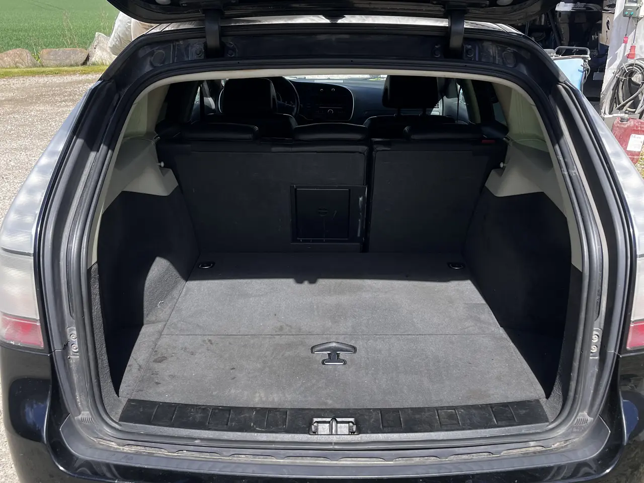 Billede 6 - Saab 9-3 1.9tid