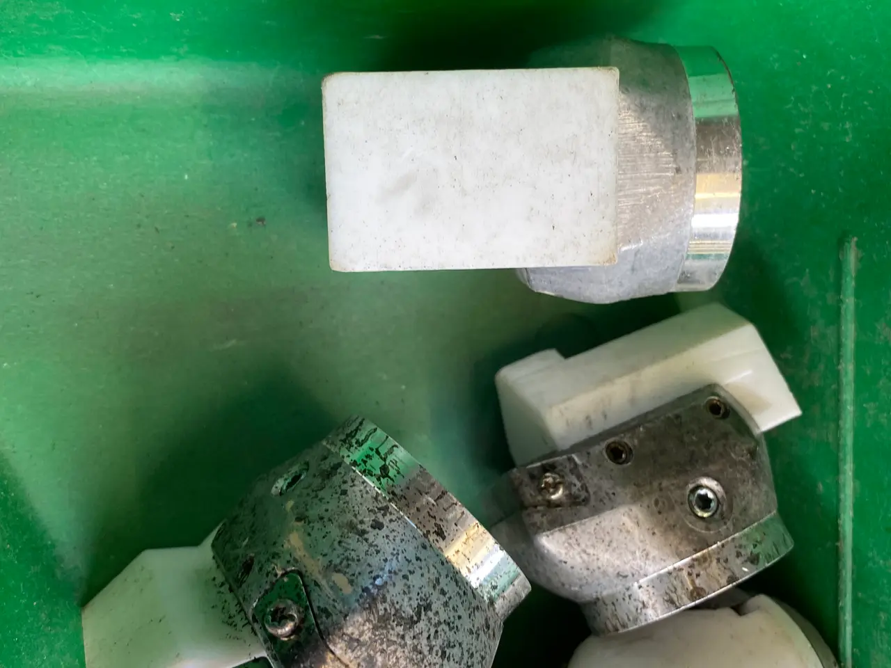 Billede 3 - Plastsvejser LEISTER FUSION