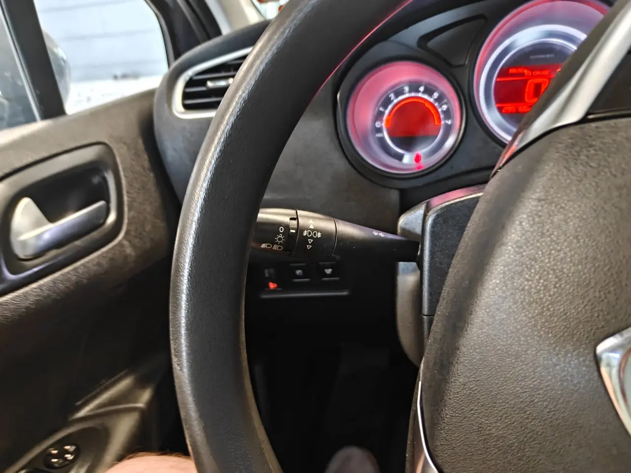 Billede 16 - Citroën C4 1,6 HDi 90 Attraction