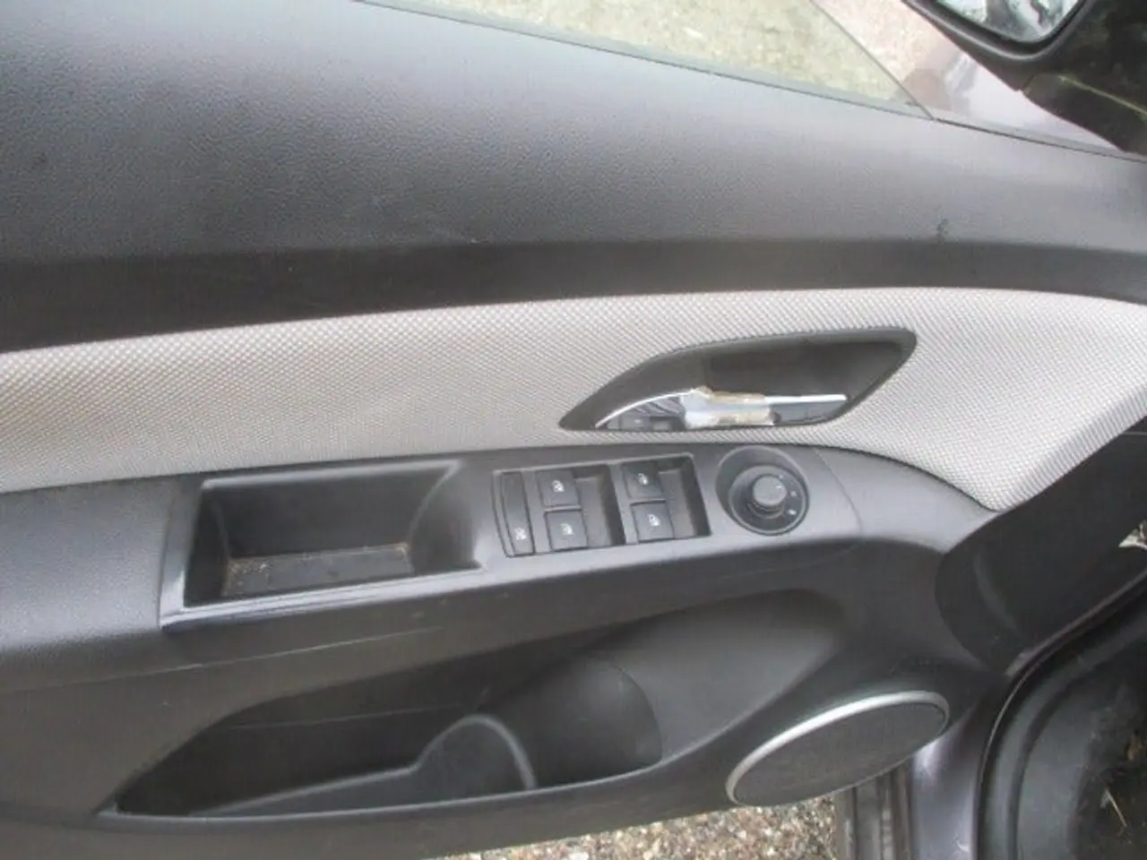 Billede 10 - Chevrolet Cruze 1,8 LS