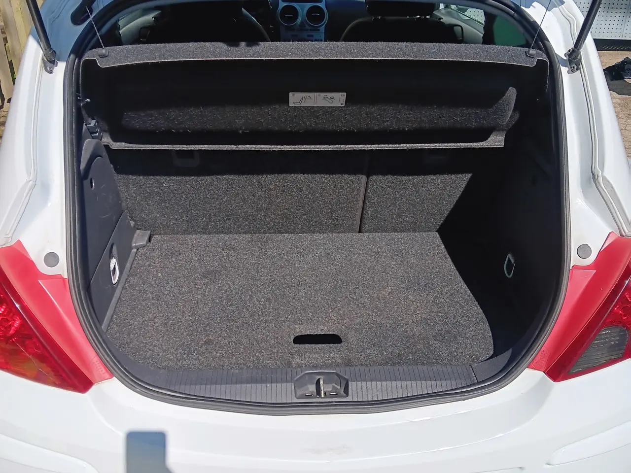 Billede 8 - Opel Corsa D 2014