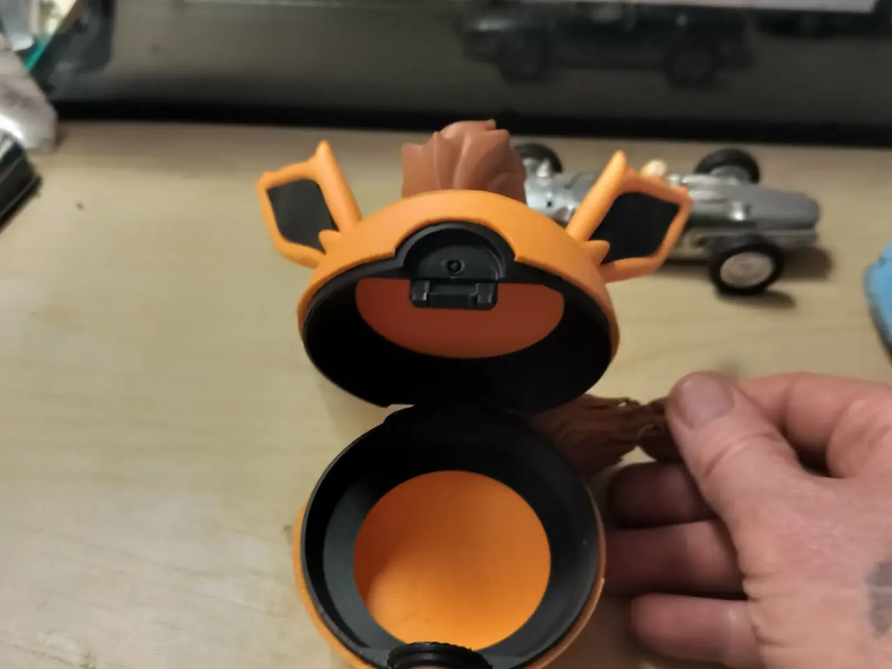 Billede 11 - Pokemon 3D print